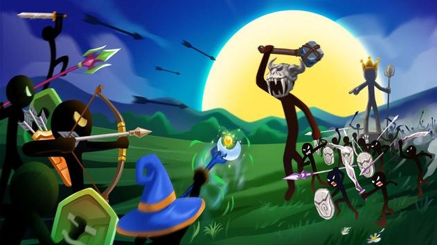StickmanBattleLegacy2020 v3.2.5