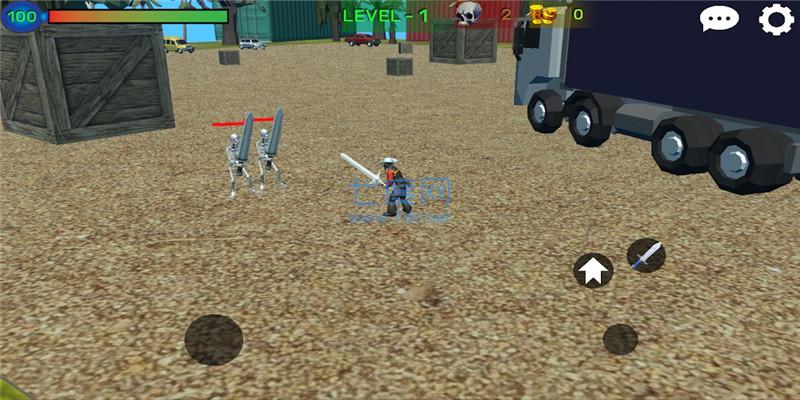 我们站在一起Together We Stand