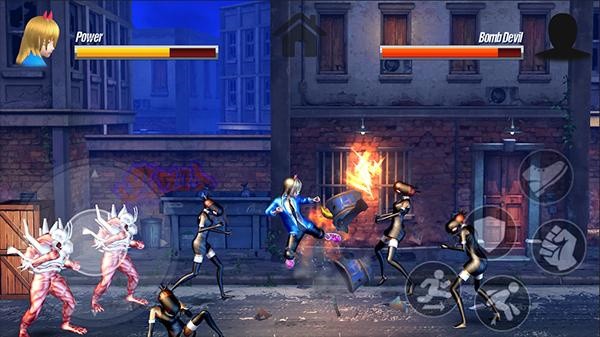 电锯人格斗  v17.0