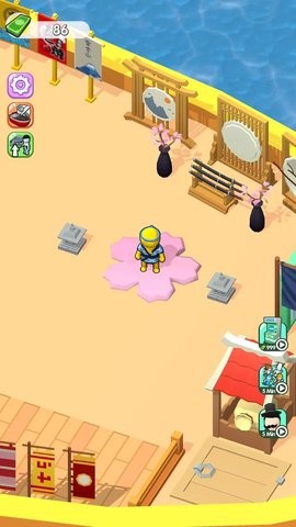 海鲜餐厅手机版  v1.0.2