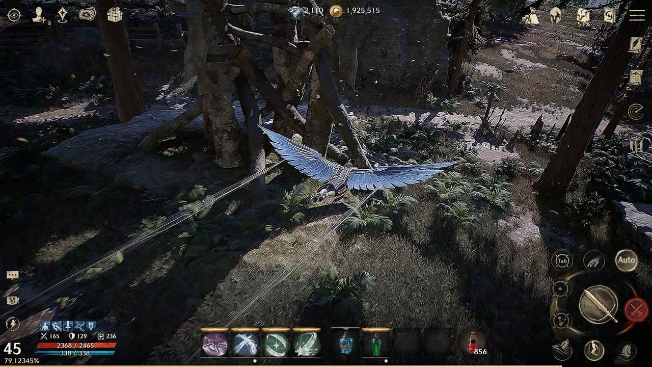 夜鸦国际服 v1.0.28