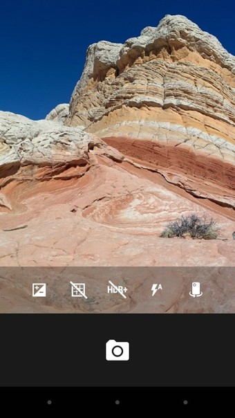 谷歌相机(Google Camera) 版本:v6.2.030.244457635