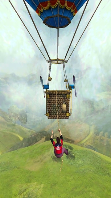 Temple Jungle Prince Run(寺庙丛林跑酷) v1.0.3 安卓版