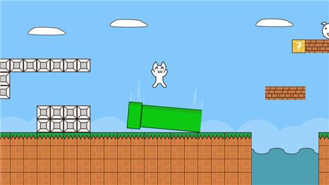 猫里奥游戏下载