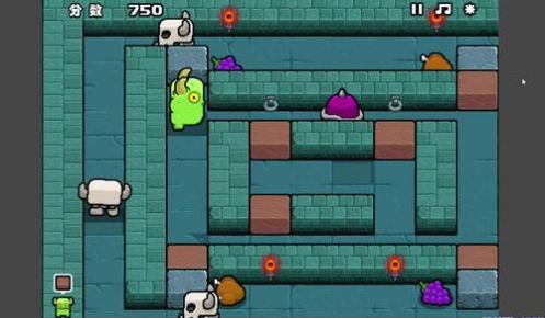 神奇小妖怪手机 v1.0