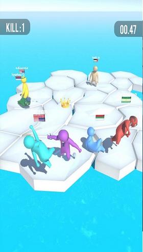 全民派对大作战  v1.0