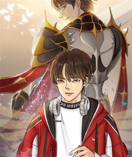 全职巅峰荣耀 v1.3.7.1