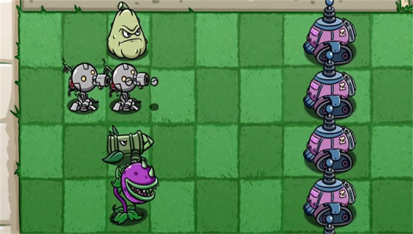 植物大战僵尸bt版 v0.58