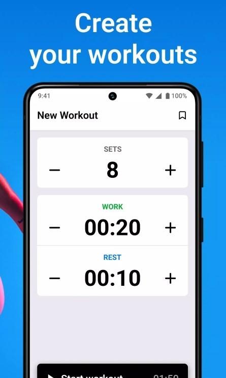 间歇定时器  v1.0.2