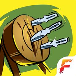 飞刀王者抽手机游戏