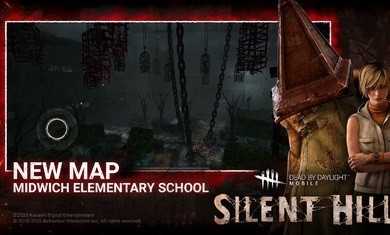 黎明杀机 v3.7.3019