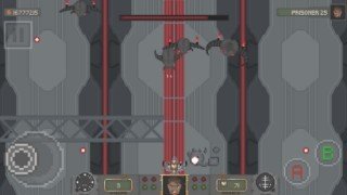 飞机大战25号 v1.0