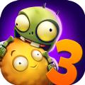 植物大战僵尸3 荷兰版