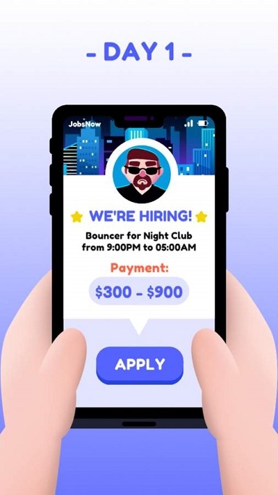 Id Please(给我看下身分证) v1.5.5.1安卓版