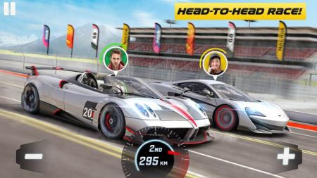 公路赛车手Traffic Racer v3.0.5