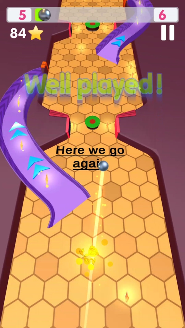 弹珠球冲鸭 v1.1