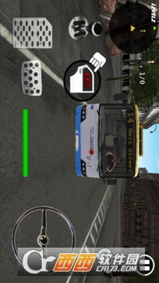 我的公交车模拟手游 v4.5 安卓版