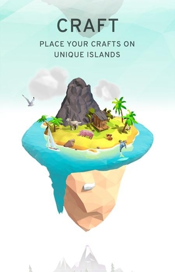 POLY Island(POLY岛) v1.0安卓版