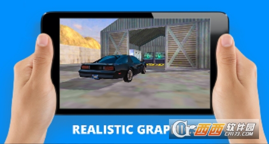 kr基特游戏(KR KITT Game)截图1