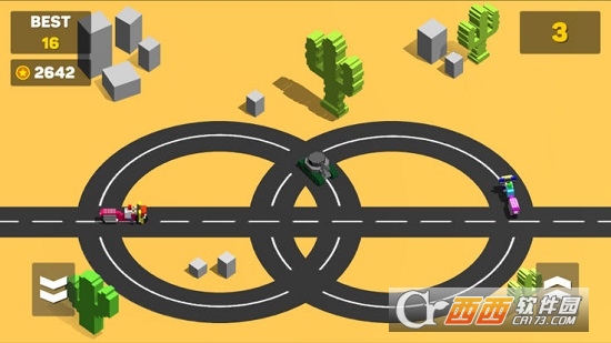 环线车手(Circle Drive) v1.0.2 安卓版