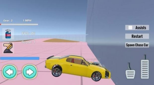 轮车对决  v1.2.0