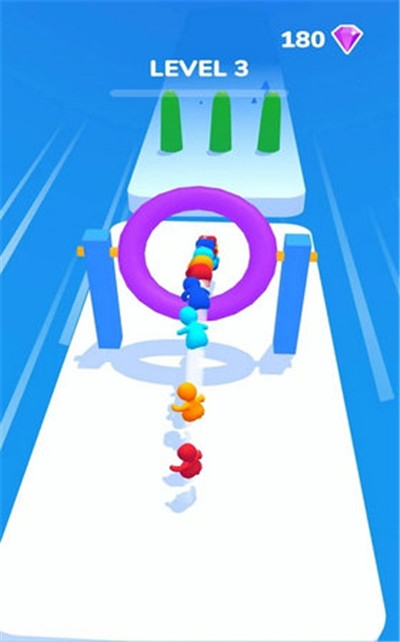 矮子射击(Shorty Shots) v1.0.0安卓版