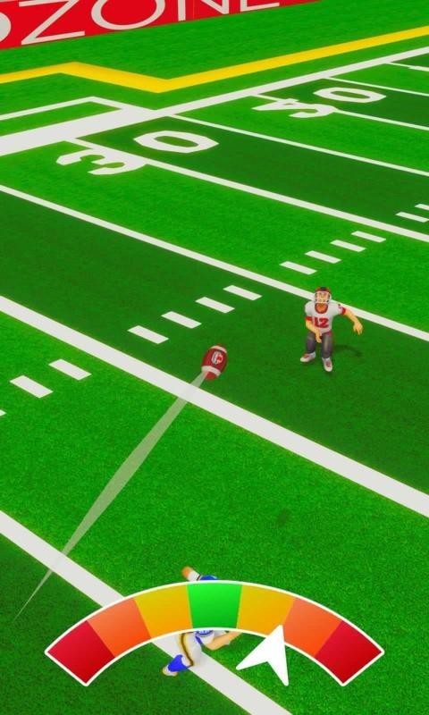 超级投手3D手机游戏安卓版  v5.0.3