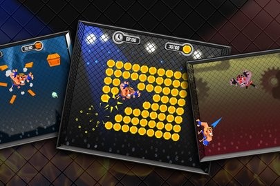 超级格斗兄弟2  v1.1.5