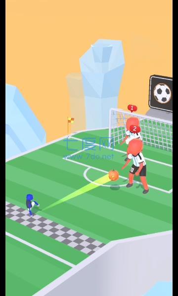 球球你别进 v1.0.2