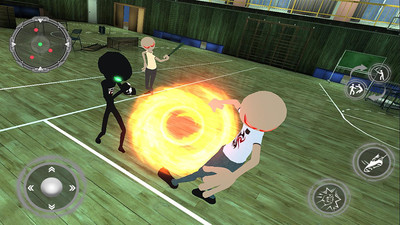 火柴人之复仇者联盟 v3.0.5