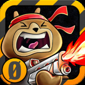 零战熊 Battle Bears Zero