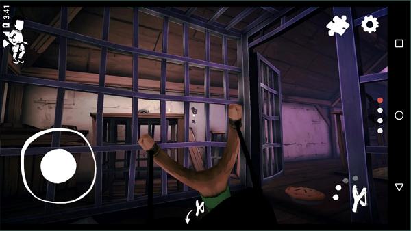 女巫之哭恐怖屋 v1.0.0