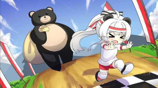 崩坏女孩大作战 v1.4.5