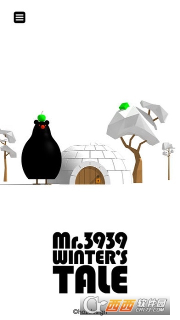 冬日物语(Winters Tale) v1.0.0 安卓版