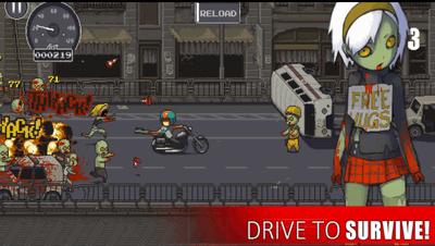 死亡突围僵尸战争正式版  v3.1.0