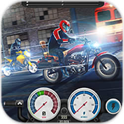 顶级摩托锦标赛无限金币最新版