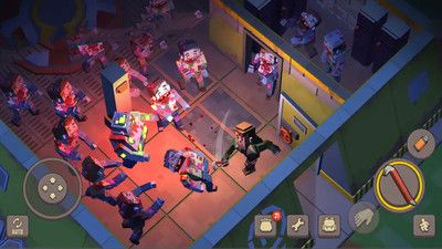 迷你求生世界无限道具安卓中文版下载地址  v5.2.2