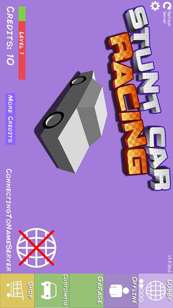 自由特技赛车2018最新版 v4.0.9 安卓版