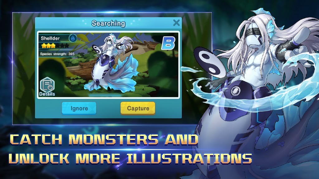 魔法群岛 v1.0.0