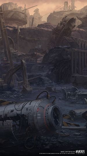 nikke手游 v101.6.39