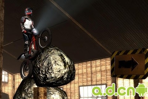 越野机车 完整版 v1.5 v3.1.5