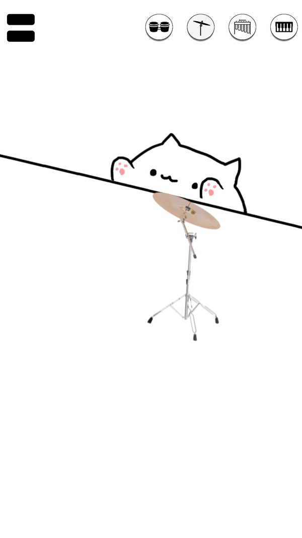 邦戈猫乐器大师 v3.0.5