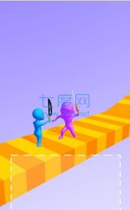 画剑冲冲冲 v0.1