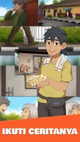 鸡肉粥快递 v0.36