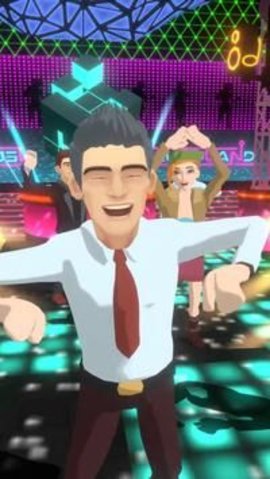 趣味夜总会3D截图2