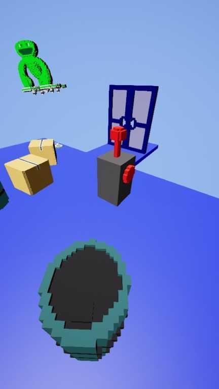 班班幼儿园像素版 v1.0