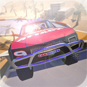 超速职业赛车 Turbo Skiddy Racing Pro