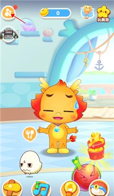 小伴龙儿童早教