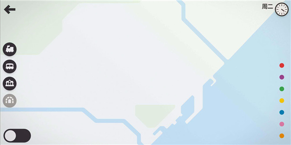 迷你地铁完整版