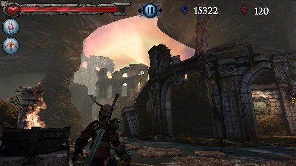 号角 版本:v1.3.1中文版数据包